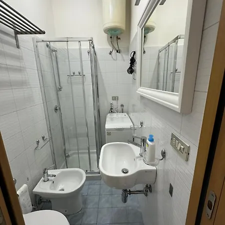 Apartment Mattaesole Bari