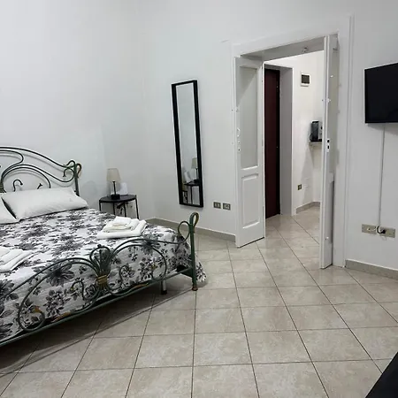 Apartment Mattaesole *