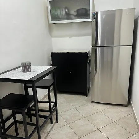 Mattaesole Apartment Bari