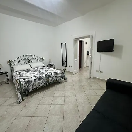 Apartment Mattaesole Bari