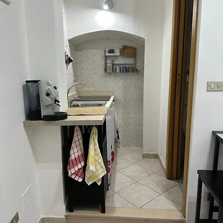Mattaesole Apartment