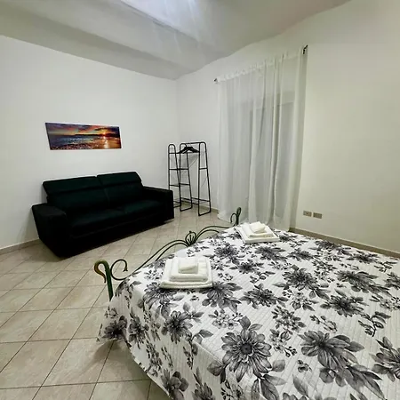 Mattaesole Apartment